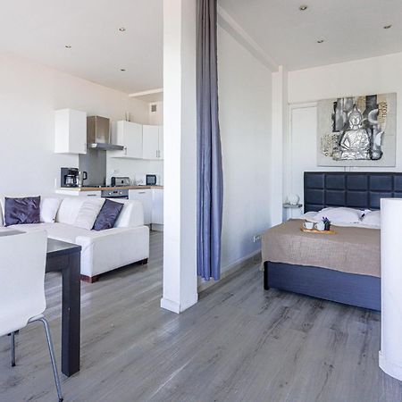 Studio La Joconde By Interhome นีซ ภายนอก รูปภาพ