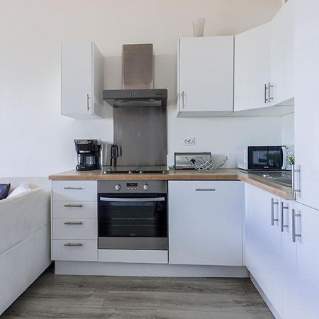 Studio La Joconde By Interhome นีซ ภายนอก รูปภาพ