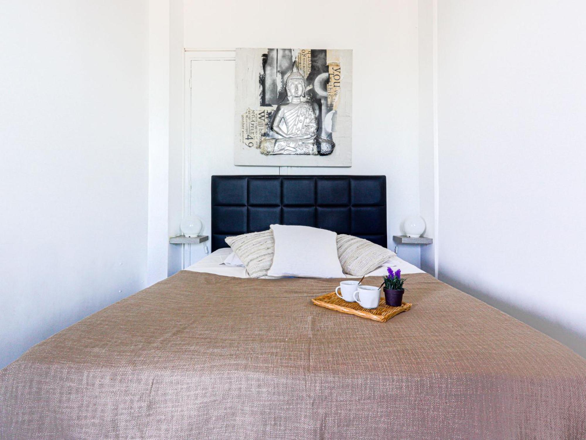 Studio La Joconde By Interhome นีซ ภายนอก รูปภาพ